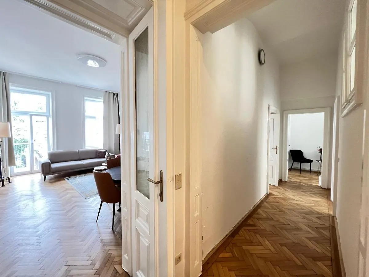 Iconic Suite_@O&R Wien